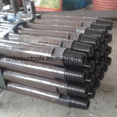 Nwy Drill Rod with Pin &amp; Box Thread