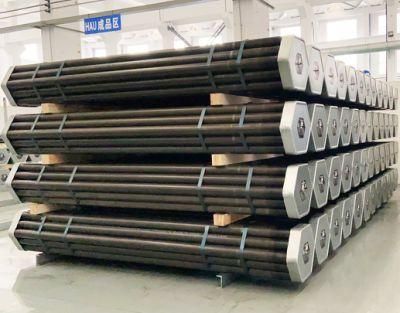 Best Price Hwt Exploration Drill Rods Geological Drill Pipes