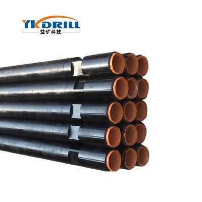 89 mm Mining Rock Drill Rod