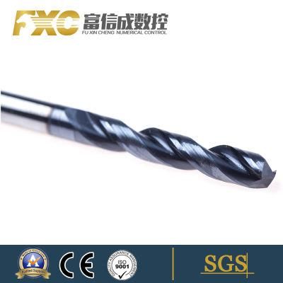 OEM 50-100mm Twist Drill Bit