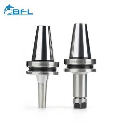 Bfl High Precision Tool Holder Bt30 Er11 Er16 Er20 Er25 Er32 CNC Machine Tool Machining Cutting Tools for CNC Milling Machine