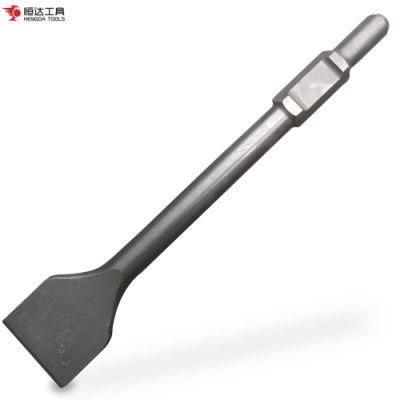 pH65A Pneumatic Chisel for Concrete Wall