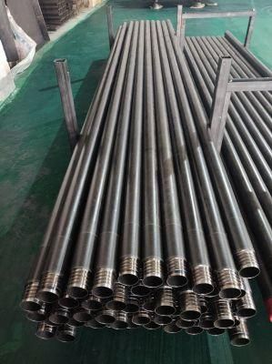 Bq Drill Rods, Drill Pipes