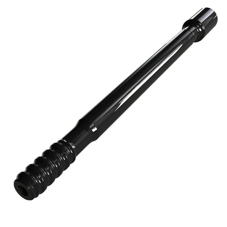 Tapered/Taper Thread Drill Rod for Drilling