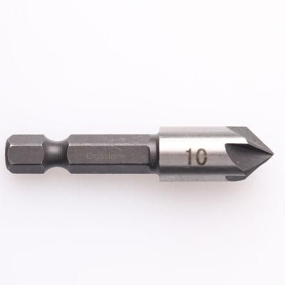 Best Countersink Bit for Metal, Aluminum