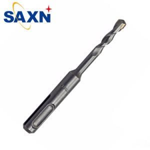 Saxn 4*110mm Masonry Carbide Tipped SDS Plus Drill Bits