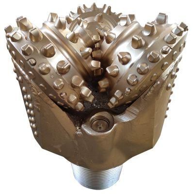 Hard Rock Roller Cone Bit Manufacturer 13 3/8&quot; IADC517/537