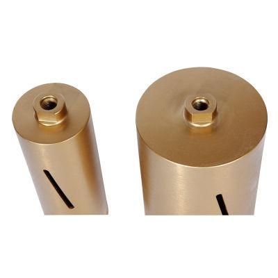 High Working Efficiency Concrete Diamond Core Drilling Bits