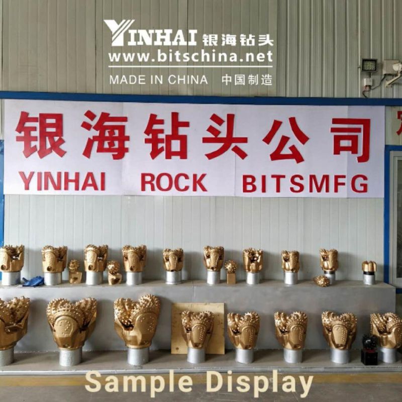 14 Inch Horizontal Directional Drilling Rock Reamer