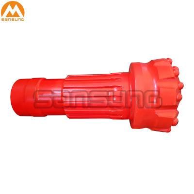 Mining Blast Hole Drill DTH Button Bit