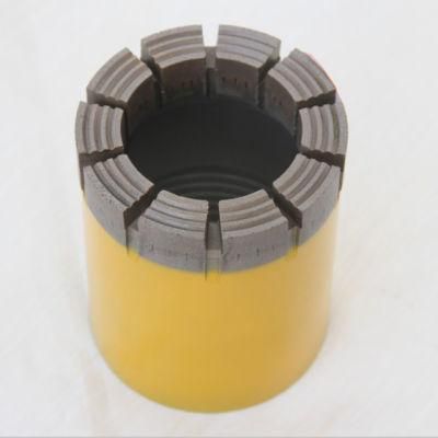 Wlnq Wlhq Wlpq Nw Nx Impregnated Diamond Core Bit