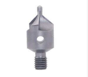 Power Tools Threaded Shank Micro Stop Countersink Drill