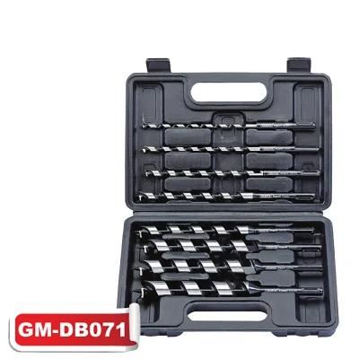 8PCS Auger Bit Set (GM-DB071)