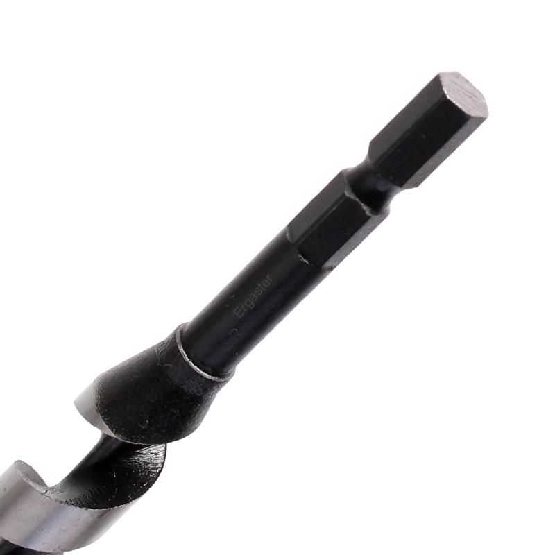 Auger Bits - Woodboring Drill Bits