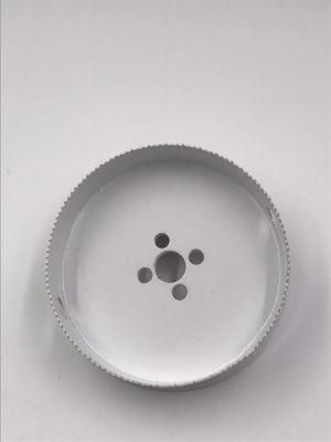 Wholesale Drywall Hole Saw Quality HSS Bi Metal Recessed LED Light Hole Saw