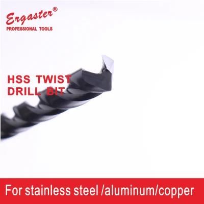 High Speed Steel Cutting Tools Drill Bits