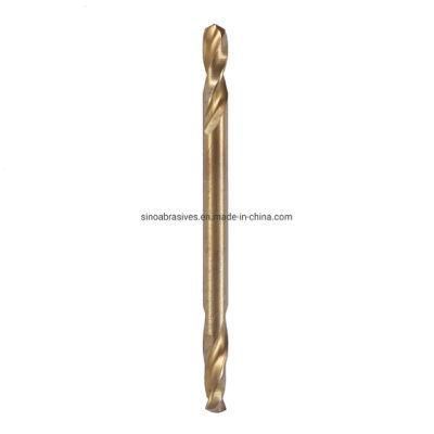 HSS Twist Drill DIN338 Straight Shank V1.8