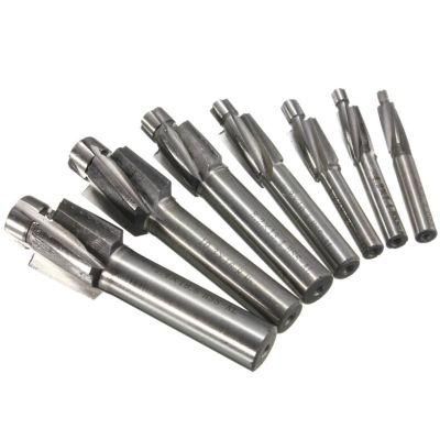 High Quality End Mill Cutter Slot Drill Bit