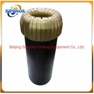 Natural Diamond Coring Drill Bit Directional Drilling Oil Field