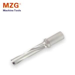 Stainless Steel Machining Tool Multiple Fast Drilling