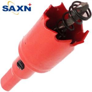 Hot Sale &amp; High Quality Car Bide Bimetal Hole Saw