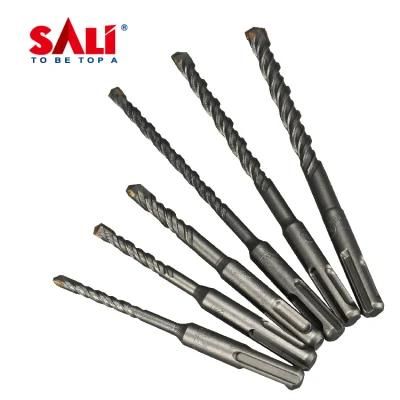 Sali Brand Good Quality SDS Max Drill Bits for Marble