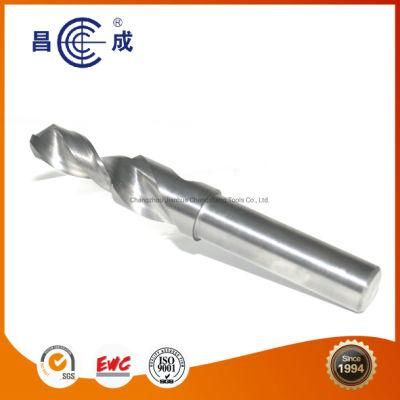Manufactory Fabrication Tungsten Carbide Step Drill Bit for Processing Step Hole