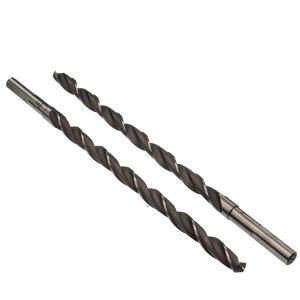 Power Tools HSS Drill Bits Twist Drill Bit with Countersink for Wood Exta-Long