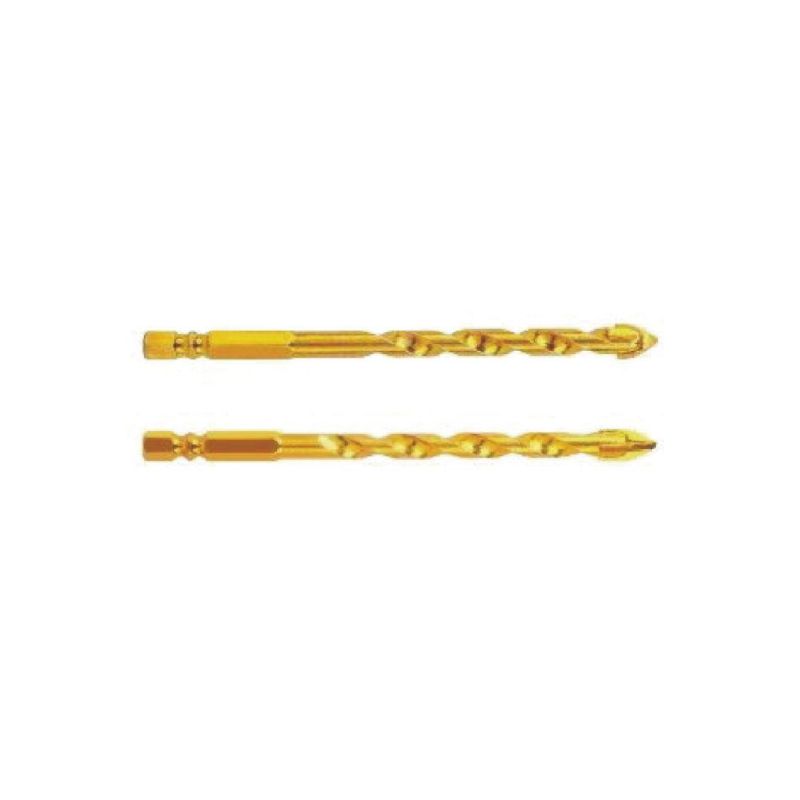 Efftool High Quality Glass Drill Bit Power Tool Parts