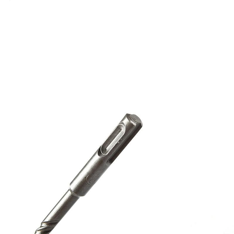 Cross Head SDS Plus Drill Bits for Stone Flat Head SDS Max Drill Bits