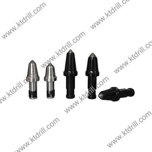 Coal Heading Machine Mining Bit Carbide Tip Picks S120