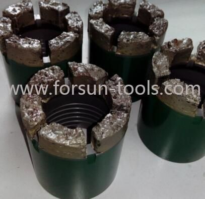 Tungsten Carbide Carborite Drill Bit
