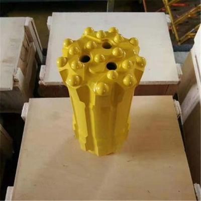 Rock Drilling Tools Blast Furnace Taphole Drill Bit