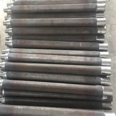 High Quality Friction Welding DTH Drill Pipe Price / Drill Rods Price 76, 89, 102, 114mm for Rock Blasting and Water Well Drilling