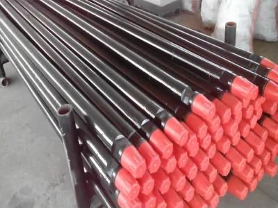 89mm O. D 1m 2m 3m 4m 5m 6m 9m Water Well Drill Pipe