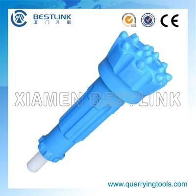 Cop34 95mm DTH Drill Button Bit