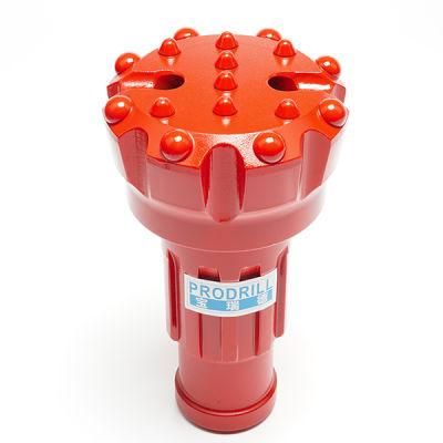 High Quality 6inch DHD350-152mm DTH Drill Bit