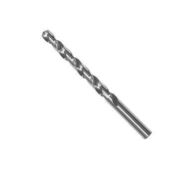 DIN340 Twist Drill Bit for Metal Drilling