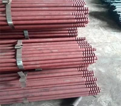 Best Manufacturer Top Hammer Drill Rod for Rock Drilling Steel Speedrods