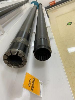 3m 1.5m Nmlc, Hmlc Triple Tube Core Barrel