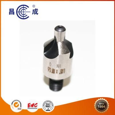 OEM Coated Altintungsten Solid 3 Flutes Countersink Drill Bit