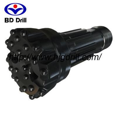 Hjg Rock Drill Mission 60 DTH Hammer Bit