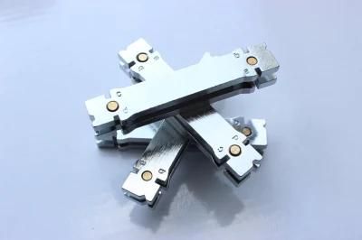 Metal Brazed Magnet Holder for Core Drill Bit Segment