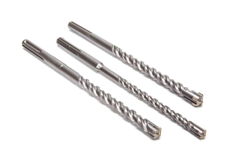 Indutrial Use SDS Max Rock Drilling Bits