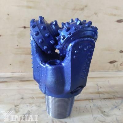 Tricone Drill Bit 7 1/2&quot; IADC527 Roller Cone Bit for Water/Oil Well Drilling