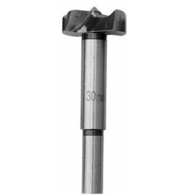 Top Tct Carbide Tipped Forstner Bit for Wood Working