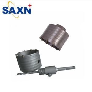 Tct Hole Saw Concrete Core Drill Bits