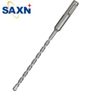 10 X 210 mm SDS Plus Hammer Drill Bits