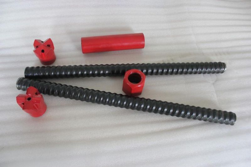 Bit Cross Bits Cost-Effctive Tungsten Carbide Chisels Bit Borehole Mining Taper Cross Bits