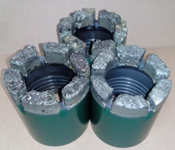 Nq Tc Kalex Core Drill Bit